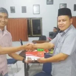 Buka Puasa Bersama Awak Media, Kajari Konsel Harapkan Sinergitas Penegakan Hukum Buka Puasa Bersama Awak Media, Kajari Konsel Harapkan Sinergitas Penegakan Hukum