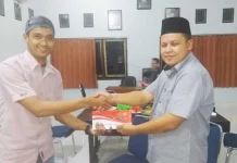 Buka Puasa Bersama Awak Media, Kajari Konsel Harapkan Sinergitas Penegakan Hukum Buka Puasa Bersama Awak Media, Kajari Konsel Harapkan Sinergitas Penegakan Hukum