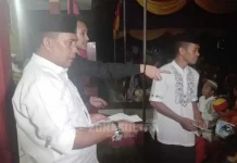 Berbagi Ramadhan, Mapala Unsultra Buka Puasa Bersama Anak Yatim Berbagi Ramadhan, Mapala Unisultra Buka Puasa Bersama Anak Yatim