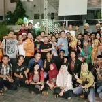 Pererat Silaturahmi, SAR Gelar Buka Puasa Bersama Jurnalis Kendari Pererat Silaturahmi, SAR Gelar Buka Puasa Bersama Jurnalis Kendari