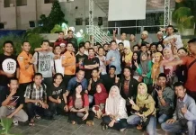 Pererat Silaturahmi, SAR Gelar Buka Puasa Bersama Jurnalis Kendari Pererat Silaturahmi, SAR Gelar Buka Puasa Bersama Jurnalis Kendari