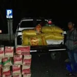 Pemuda Kepton Bagikan Bantuan untuk Korban Bencana di Butur Pemuda Kepton Bagikan Bantuan untuk Korban Bencana di Butur