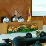 Bupati Butur Tekankan Perencanaan Harus Berbasis Data Bupati Butur Tekankan Perencanaan Harus Berbasis Data