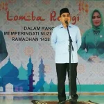 Peringati Nuzulul Quran, PKK Butur Gelar Lomba Religi Peringati Nuzulul Quran, PKK Butur Gelar Lomba Religi