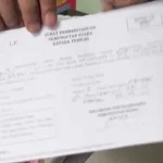 KPU Bombana Mulai Salurkan Formulir C6 Ilustrasi c6