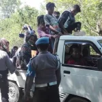 Gelar Operasi Cipkon di Jalur Pantai Katembe, Polsek Lakudo Amankan Miras Gelar Operasi Cipkon di Jalur Pantai Katembe, Polsek Lakudo Amankan Miras