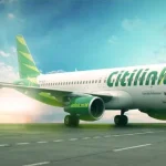 Citilink Buka Rute Internasional ke Malaysia Citilink