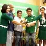 Besok, Citilink Resmi Terbang Perdana Jakarta-Kendari Besok, Citilink Resmi Terbang Perdana Jakarta-Kendari