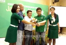 Besok, Citilink Resmi Terbang Perdana Jakarta-Kendari Besok, Citilink Resmi Terbang Perdana Jakarta-Kendari