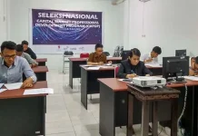 Tingkatkan Tenaga Profesional Pasar Modal, TICMI Gelar Seleksi Nasional CMPDP Tingkatkan Tenaga Profesional Pasar Modal, TICMI Gelar Seleksi Nasional CMPDP