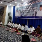 Walikota Baubau Lepas Tim Dakwa dan Tim Safari Ramadhan Walikota Baubau Lepas Tim Dakwa dan Tim Safari Ramadhan