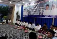 Walikota Baubau Lepas Tim Dakwa dan Tim Safari Ramadhan Walikota Baubau Lepas Tim Dakwa dan Tim Safari Ramadhan