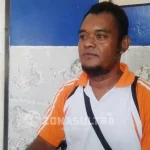 Bulog Wakatobi Segera Salurkan Raskin Kepala Gudang Bulog Wakatobi, Dedy