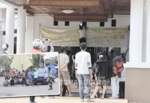 Setahun Kepemimpinan Arhawi di Wakatobi Dinilai Gagal Setahun Kepemimpinan Arhawi di Wakatobi Dinilai Gagal