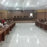 Cuman Digaji Rp 250 Ribu, DPRD Sultra Dukung Penghapusan TKS Cuman Digaji Rp 250 Ribu, DPRD Sultra Dukung Penghapusan TKS