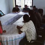 Dicoret Dari Daftar Penerima Rastra, Warga Kadia Mengadu ke DPRD Dicoret Dari Daftar Penerima Rastra, Warga Kadia Mengadu ke DPRD