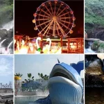 Ini loh 10 Destinasi Wisata Rekomendasi Menpar untuk Pemudik di Tegal Ini loh 10 Destinasi Wisata Rekomendasi Menpar untuk Pemudik di Tegal