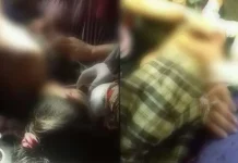 Gara-gara Facebook, Wanita Asal Konawe Dianiaya Mantan Suaminya Gara-gara Facebook, Wanita Asal Konawe Dianiaya Mantan Suaminya