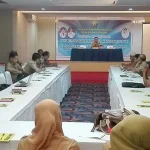 Pembuatan Buku Pembangunan Nusa Selama 10 Tahun, Balitbang Sultra Adakan Diskusi Publik Pembuatan Buku Pembangunan Nusa Selama 10 Tahun, Balitbang Sultra Adakan Diskusi Terbuka