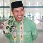 Jelang Lebaran Pemda Pastikan Produk Sembako di Konut Aman dari Kadaluarsa Kepala Dinas (Kadis) Dinas Perindustrian Perdagangan dan Koperasi (Disperindagkop) Kabupaten Konawe Utara (Konut), Sulawesi Tenggara (Sultra) Juswanq