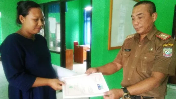 Server Aktif, Dukcapil Konut Kembali Buka Layanan Pembuatan E-KTP