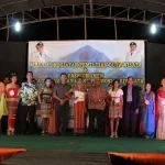 Jadi Destinansi Crossboder, Atambua Gelar Pemilihan Duta Wisata dan Puteri Pariwisata Pemilihan duta wisata dan Puteri Pariwisata Atambua