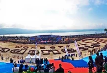 Buton Persiapkan Festival-Festival Budaya Tua Buton Persiapkan Festival-Festival Budaya Tua