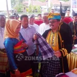 Arhawi Buka Festival Pulau Tomia Tahun 2017 Arhawi Buka Festival Pulau Tomia Tahun 2017