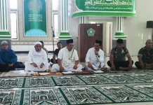 Ini Syarat Mendapatkan Bantuan Pemda Konut Untuk Rumah Ibadah Ini Syarat Mendapatkan Bantuan Pemda Konut Untuk Rumah Ibadah