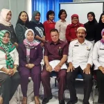 Gandeng Penegak Hukum, P2TP2A Kendari Target MoU untuk Lindungi Anak dan Perempuan Gandeng Penegak Hukum, P2TP2A Kendari Target MoU untuk Lindungi Anak dan Perempuan