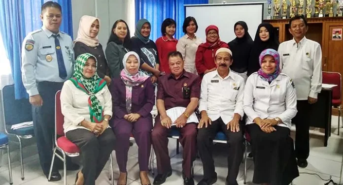 Gandeng Penegak Hukum, P2TP2A Kendari Target MoU untuk Lindungi Anak dan Perempuan