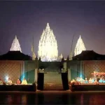 Apa Yang Menarik Obama ke Jogja? Jawabannya: Gamelan dan Prambanan Apa Yang Menarik Obama ke Jogja? Jawabannya: Gamelan dan Prambanan