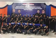 Tingkatkan Silaturahmi, GPND Sultra Gelar Buka Puasa Bersama Tingkatkan Silaturahmi, GPND Sultra Gelar Buka Puasa Bersama