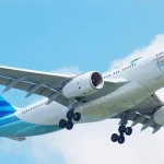 Penjualan Tiket Garuda Menurun Jelang Natal dan Tahun Baru 2019 Mulai 3 Juli 2017, Garuda Indonesia Buka Rute Kendari-Baubau