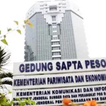 Kemenpar Gelar Pesona Bazar Ramadan 2017 di Sapta Pesona Kementerian Pariwisata