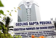 Kemenpar Gelar Pesona Bazar Ramadan 2017 di Sapta Pesona Kementerian Pariwisata