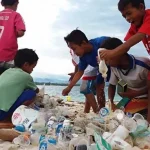 Tiga Gili di Lombok Kompak Perangi Sampah Tiga Gili di Lombok Kompak Perangi Sampah