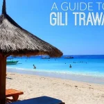 Peserta Famtrip dari Eropa Dibuat Takjub Keindahan Bali dan Gili Trawangan Gili Trawangan