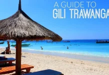 Peserta Famtrip dari Eropa Dibuat Takjub Keindahan Bali dan Gili Trawangan Gili Trawangan