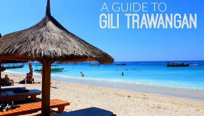 Gili Trawangan