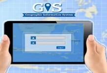 Genjot Promosi Pariwisata, Berau Terapkan GIS ilustrasi GIS