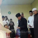 Berbagi Ramadhan, Golkar Kendari Buka Puasa Bersama Anak Yatim Berbagi Ramadhan, Golkar Kendari Buka Puasa Bersama Anak Yatim