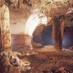 Kutai Timur All Out Jadikan Gua Karst Sangkulirang Pemenang API 2017 Kutai Timur Jadikan Salam Lima Jari Ikon Pariwisata