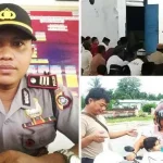 Kisah Gusti Sulastra, Kapolsek Beragama Hindu yang Melatih Anggotanya Ceramah di Masjid Kisah Gusti Sulastra, Kapolsek Beragama Hindu yang Melatih Anggotanya Ceramah di Masjid