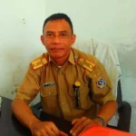 Pemda Mubar Siapkan Lahan 180 Hektar Untuk Kompleks Perkantoran Pelaksana Kepala bagian Humas Muna Barat, Haerun