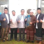 Rayakan Idul Fitri, PT Antam Gelar Halal Bihalal dengan Karyawan dan Masyarakat Pomalaa Rayakan Idul Fitri, PT Antam Gelar Halal Bihalal dengan Karyawan dan Masyarakat Pomalaa