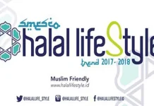 Smesco Halal Lifestyle Trend 2017, Ajang Edukasi Gaya Hidup Halal Smesco Halal Lifestyle Trend 2017, Ajang Edukasi Gaya Hidup Halal