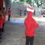 Dorong Spirit Kebhinekaan, PDIP Gelar Upacara Hari Lahir Pancasila di Kendari Dorong Spirit Kebhinekaan, PDIP Gelar Upacara Hari Lahir Pancasila di Kendari