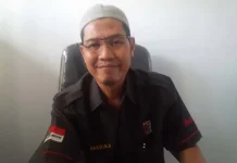 Ini Besaran Nilai Zakat Fitrah di Kolaka Tahun 2017 Wakil Ketua Baznaskab Kolaka Hasdin Aljabar