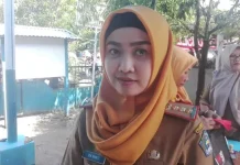 Ini Jadwal Pasar Murah di 10 Kecamatan di Kendari Kepala Bidang (Kabid) Perdagangan Dinas Perindustrian, Perdagangan dan Koperasi (Disperindakop) Kota Kendari Ida RiantiKepala Bidang (Kabid) Perdagangan Dinas Perindustrian, Perdagangan dan Koperasi (Disperindakop) Kota Kendari Ida Rianti